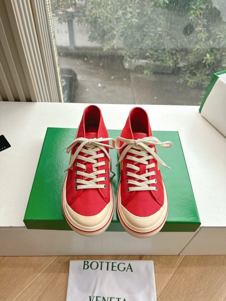 Lightweight Bxttxga Vxnxta Casual Shoes 112249