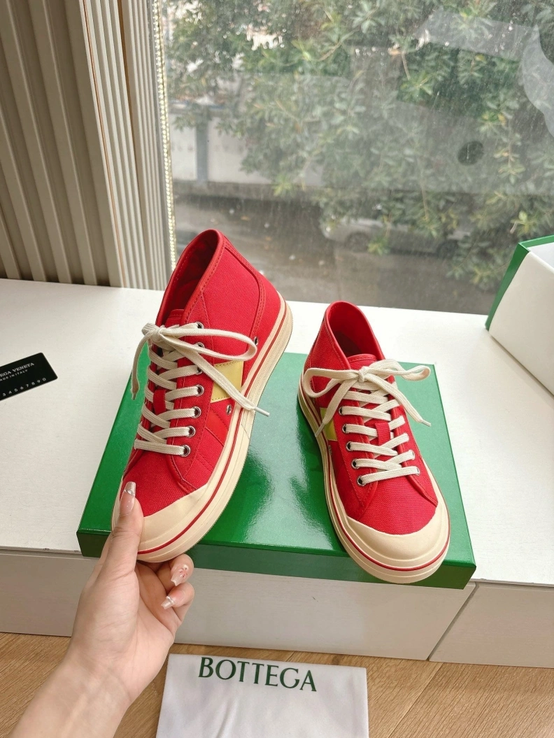 Lightweight Bxttxga Vxnxta Casual Shoes 112249