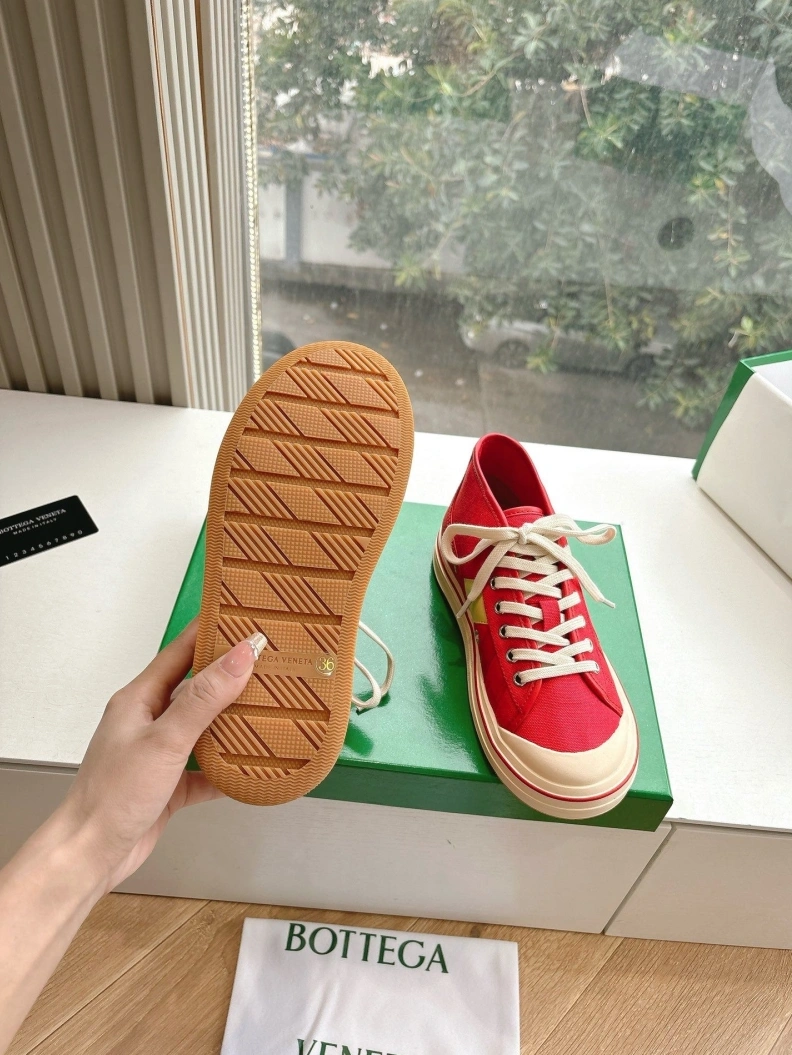 Lightweight Bxttxga Vxnxta Casual Shoes 112249