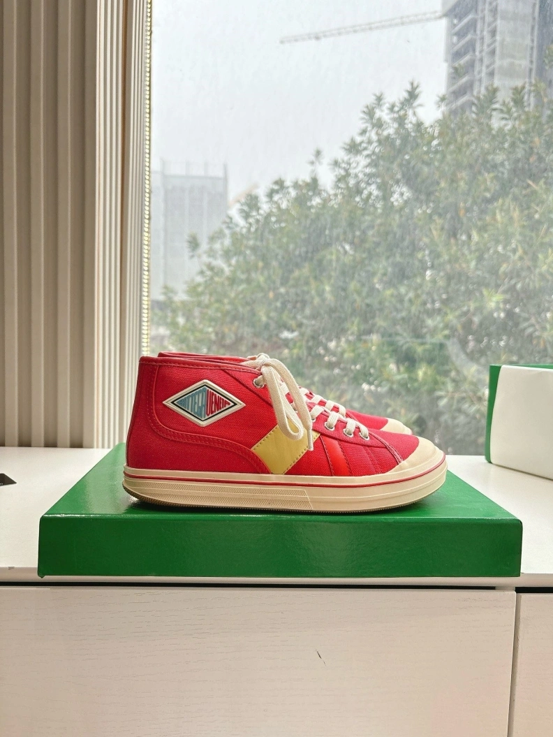 Lightweight Bxttxga Vxnxta Casual Shoes 112249