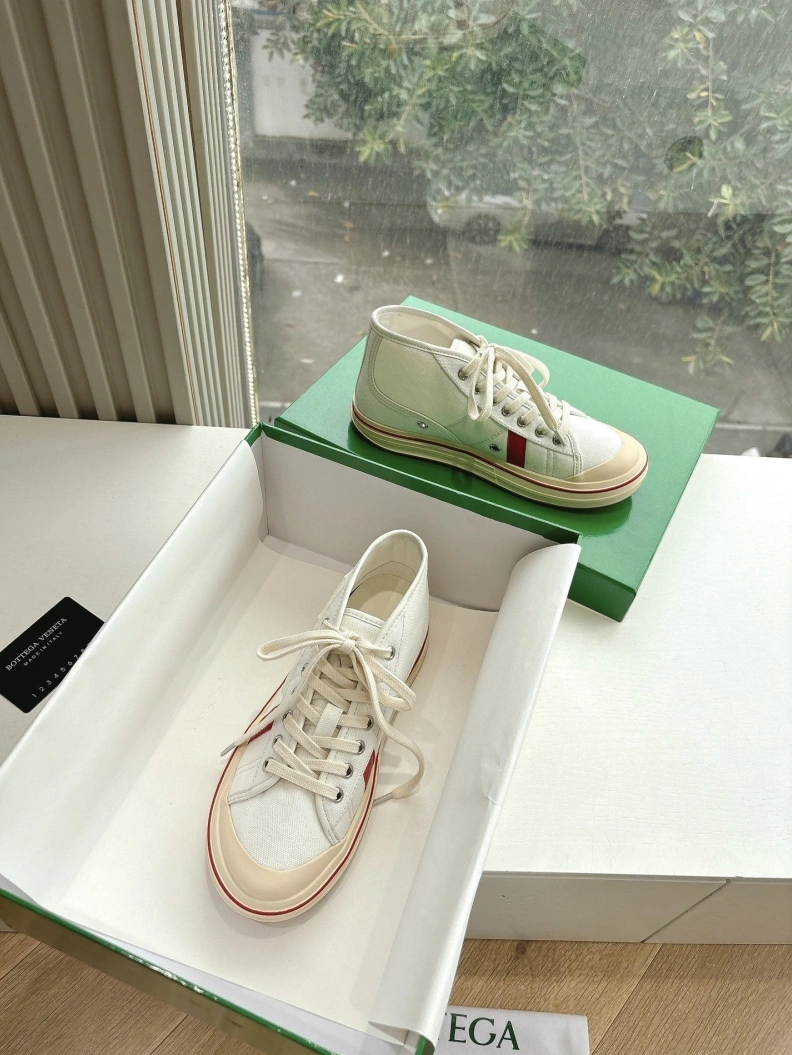 Bxttxga Vxnxta Casual Shoes Flexible 112248
