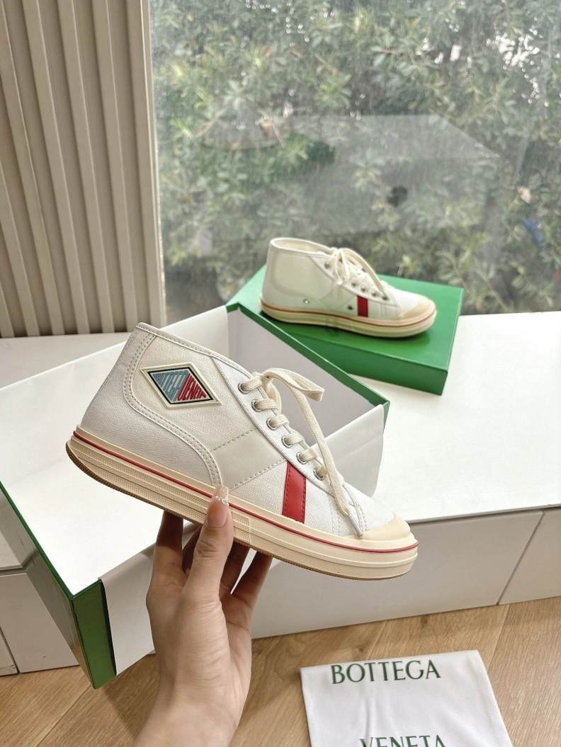 Bxttxga Vxnxta Casual Shoes Flexible 112248