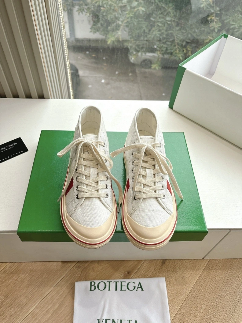 Bxttxga Vxnxta Casual Shoes Flexible 112248