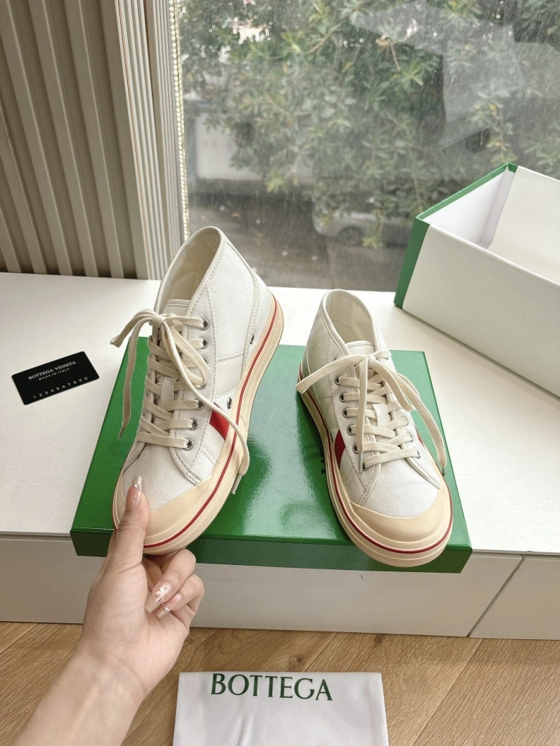 Bxttxga Vxnxta Casual Shoes Flexible 112248