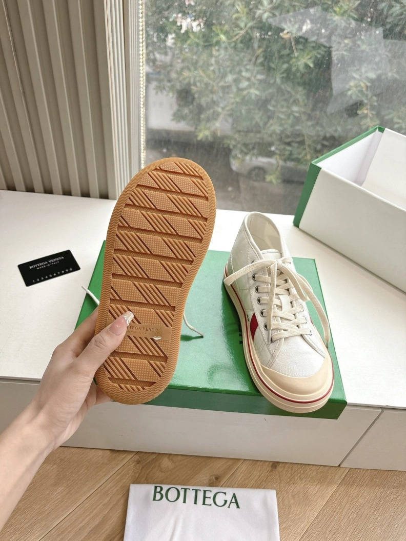Bxttxga Vxnxta Casual Shoes Flexible 112248
