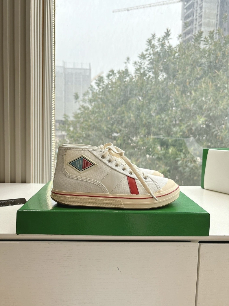 Bxttxga Vxnxta Casual Shoes Flexible 112248