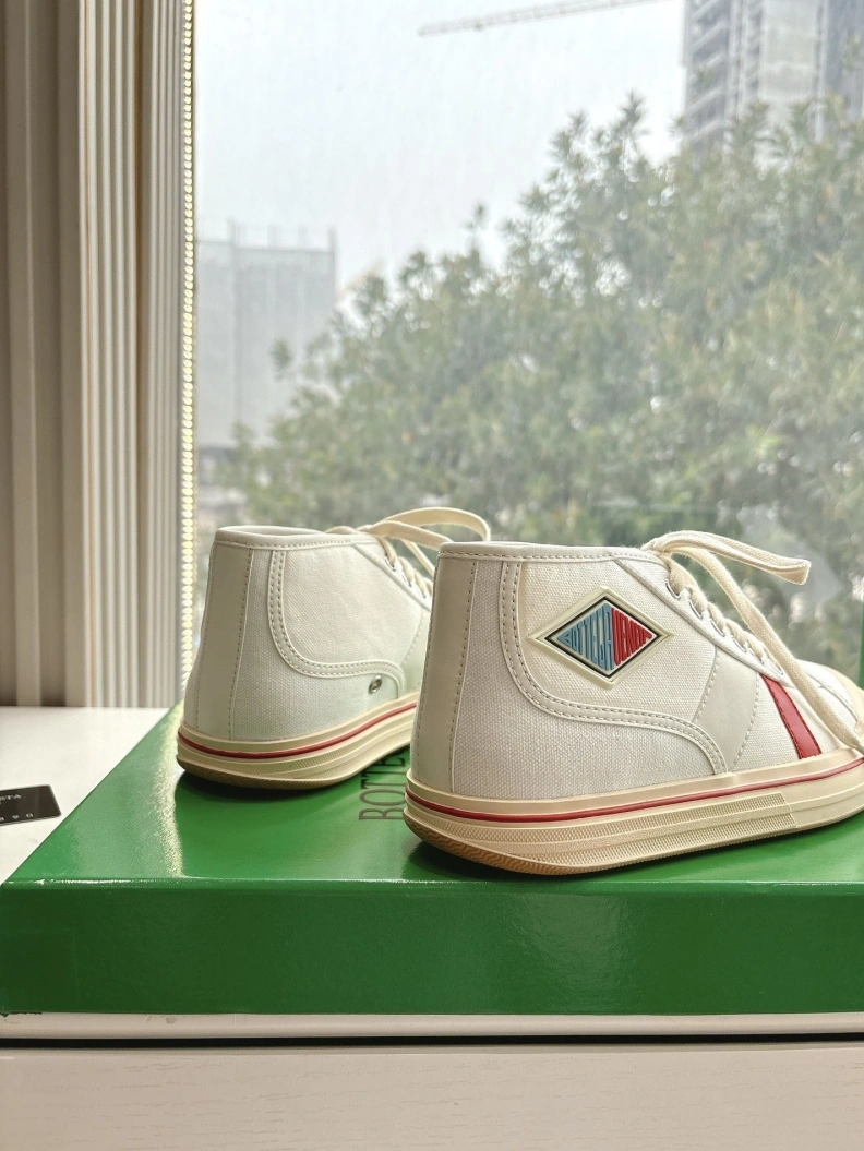 Bxttxga Vxnxta Casual Shoes Flexible 112248
