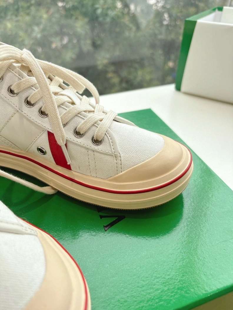 Bxttxga Vxnxta Casual Shoes Flexible 112248