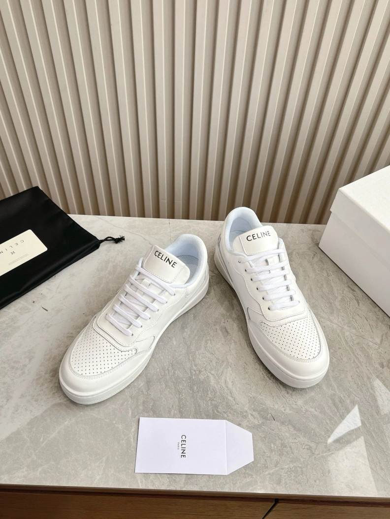 Lightweight Cxlxne Casual Shoes 115819