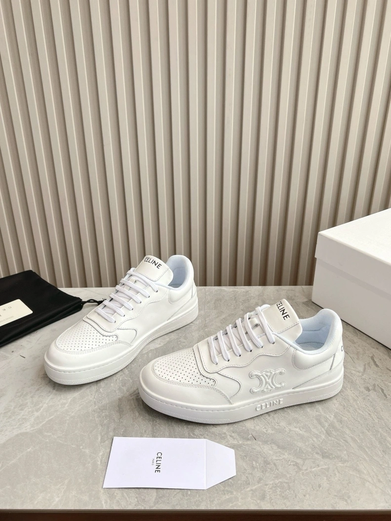 Lightweight Cxlxne Casual Shoes 115819