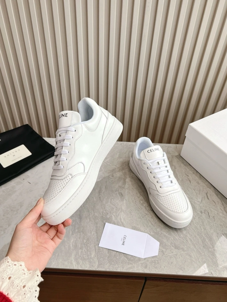Lightweight Cxlxne Casual Shoes 115819