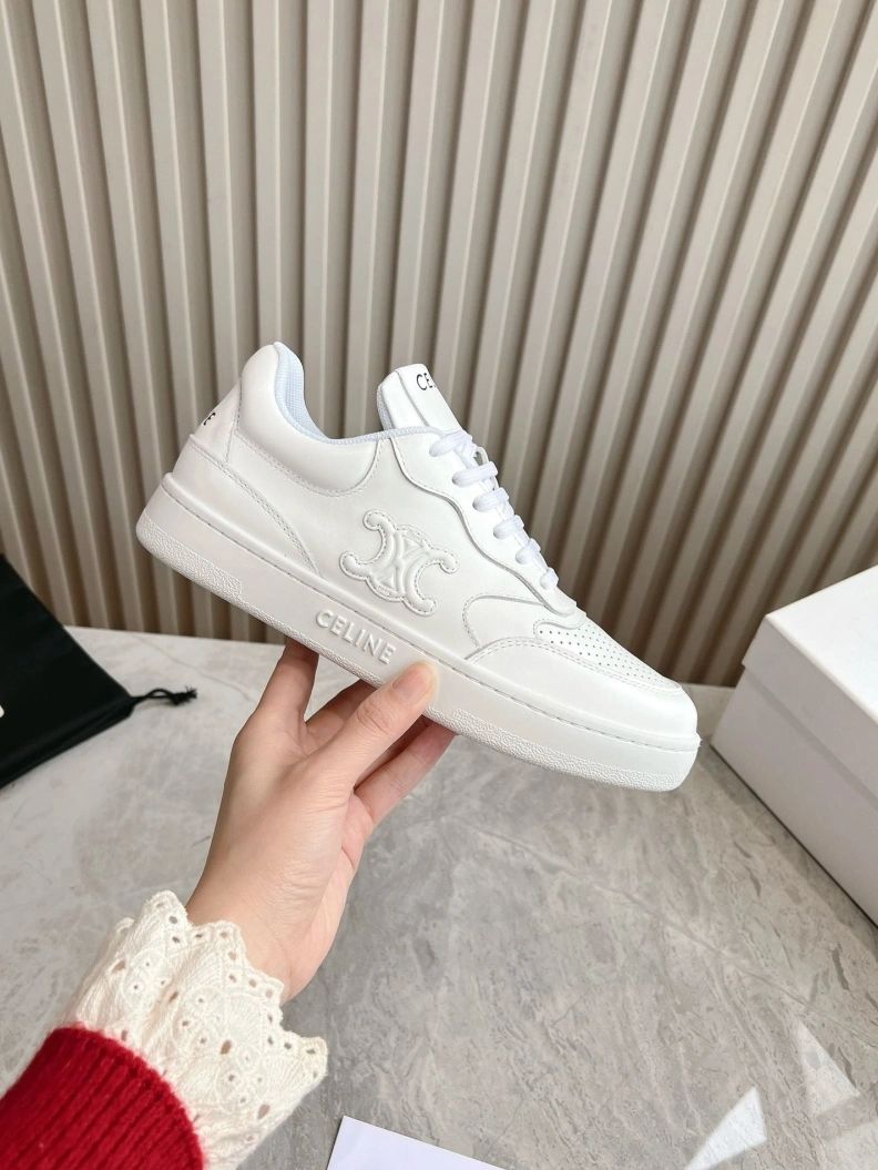 Lightweight Cxlxne Casual Shoes 115819
