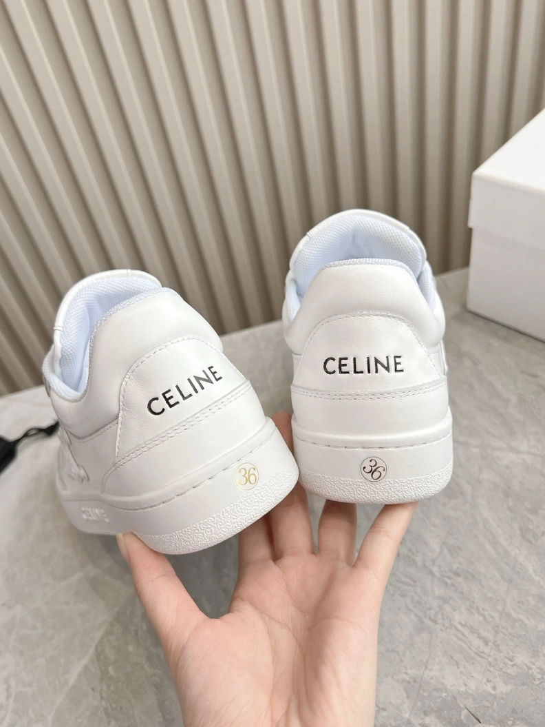 Lightweight Cxlxne Casual Shoes 115819