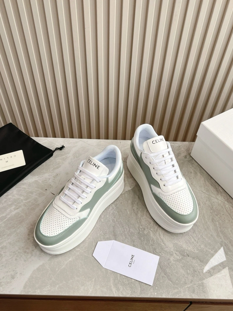 EyeCatching Cxlxne Casual Shoes 115807