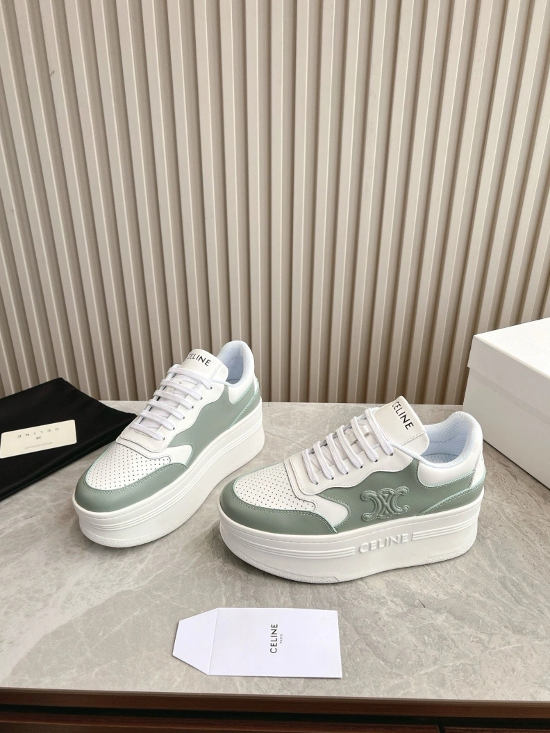 EyeCatching Cxlxne Casual Shoes 115807