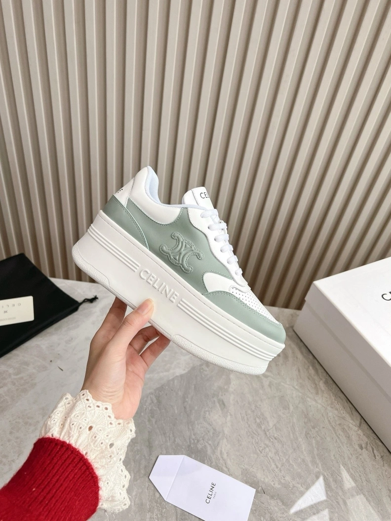 EyeCatching Cxlxne Casual Shoes 115807
