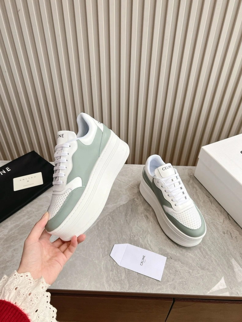 EyeCatching Cxlxne Casual Shoes 115807
