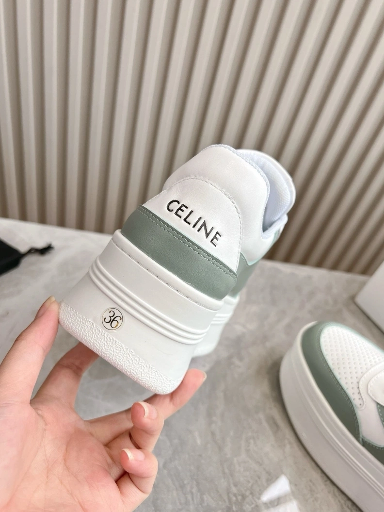 EyeCatching Cxlxne Casual Shoes 115807