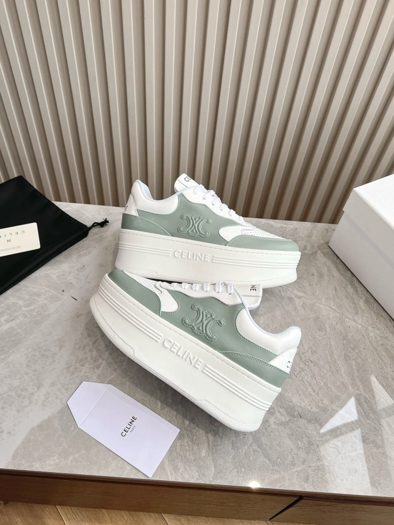 EyeCatching Cxlxne Casual Shoes 115807