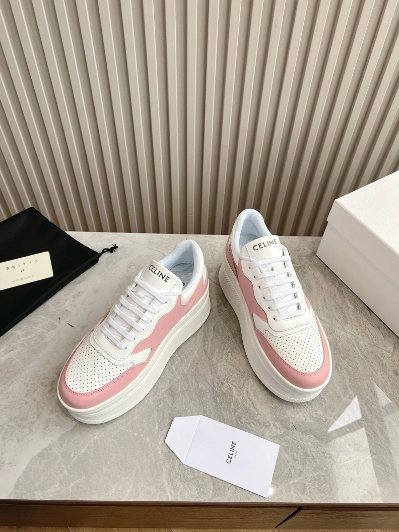 Cxlxne Casual Shoes Compact 115809
