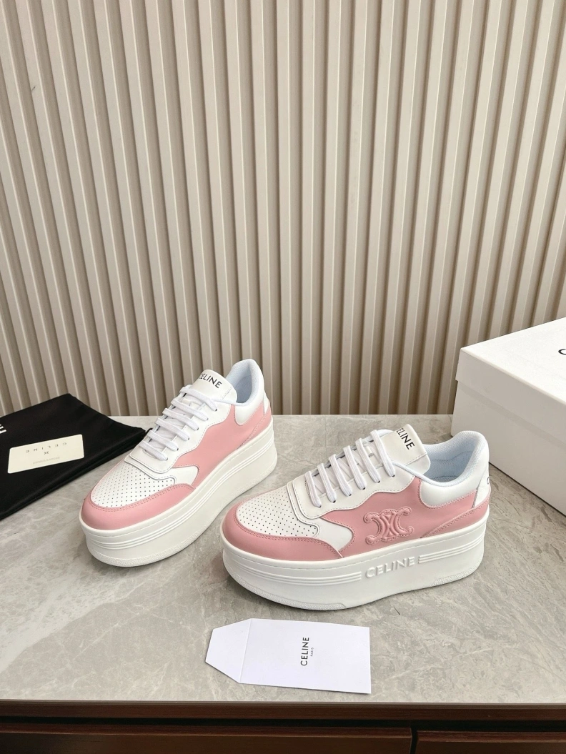 Cxlxne Casual Shoes Compact 115809