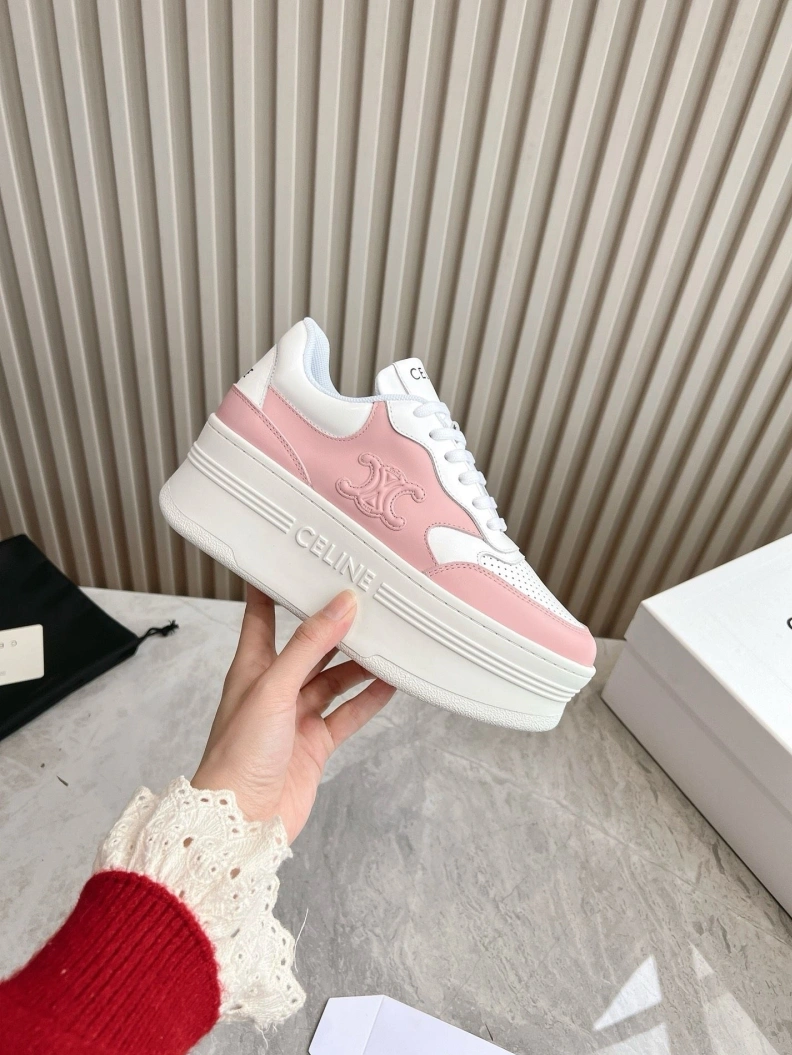 Cxlxne Casual Shoes Compact 115809