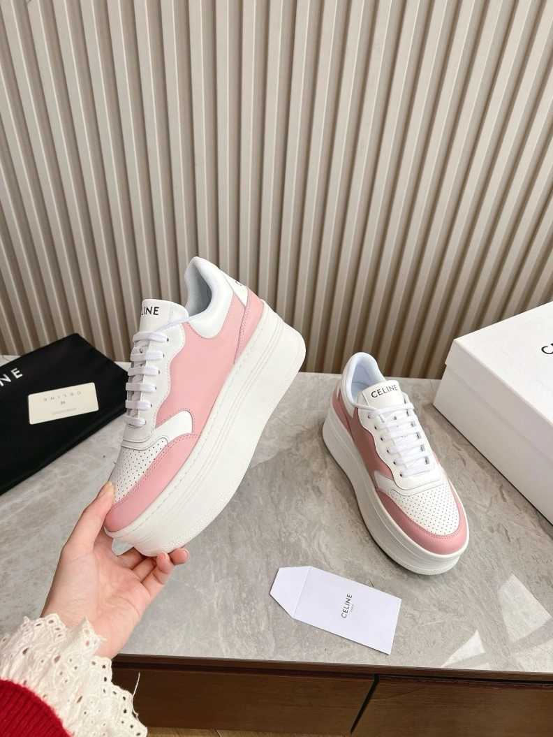 Cxlxne Casual Shoes Compact 115809