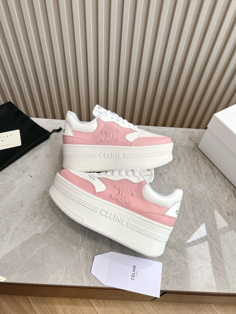 Cxlxne Casual Shoes Compact 115809