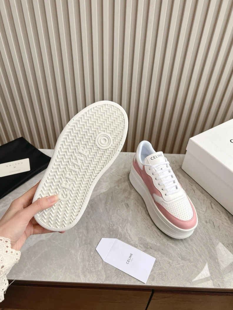 Cxlxne Casual Shoes Compact 115809