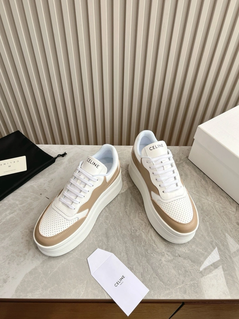 Cxlxne Casual Shoes Durable 115804