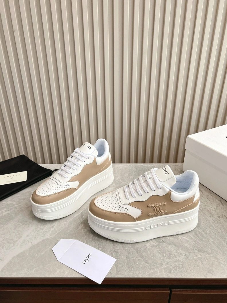 Cxlxne Casual Shoes Durable 115804