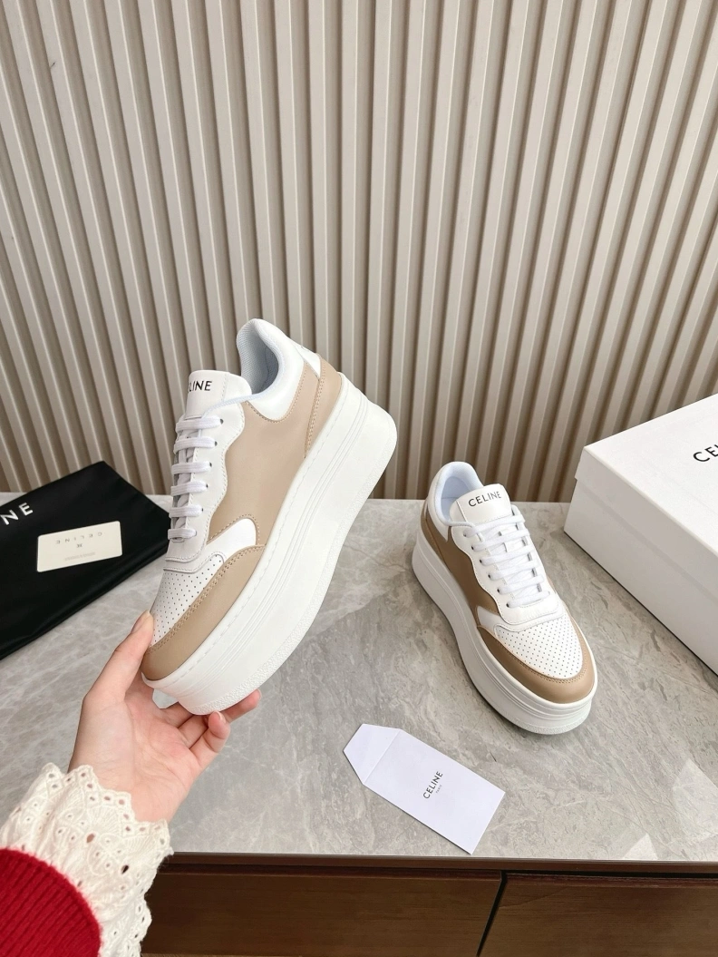 Cxlxne Casual Shoes Durable 115804
