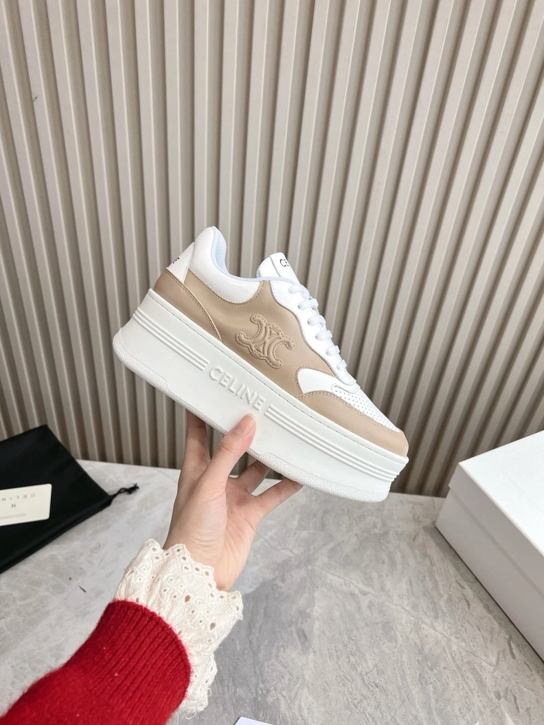 Cxlxne Casual Shoes Durable 115804
