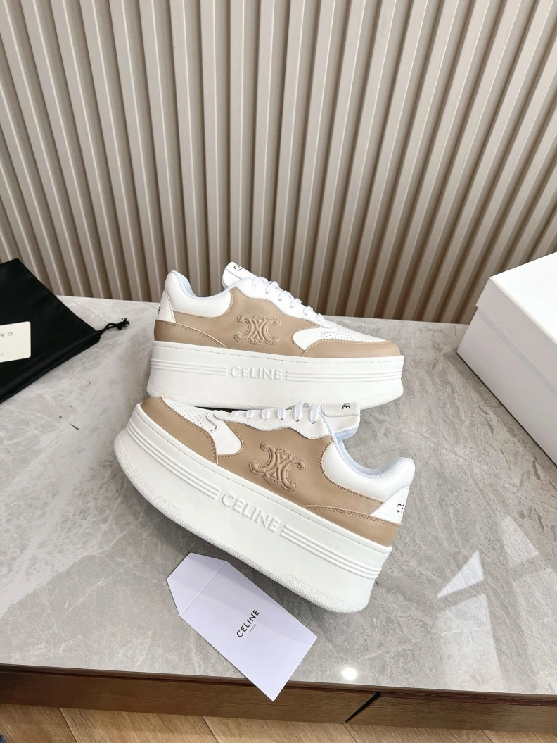 Cxlxne Casual Shoes Durable 115804