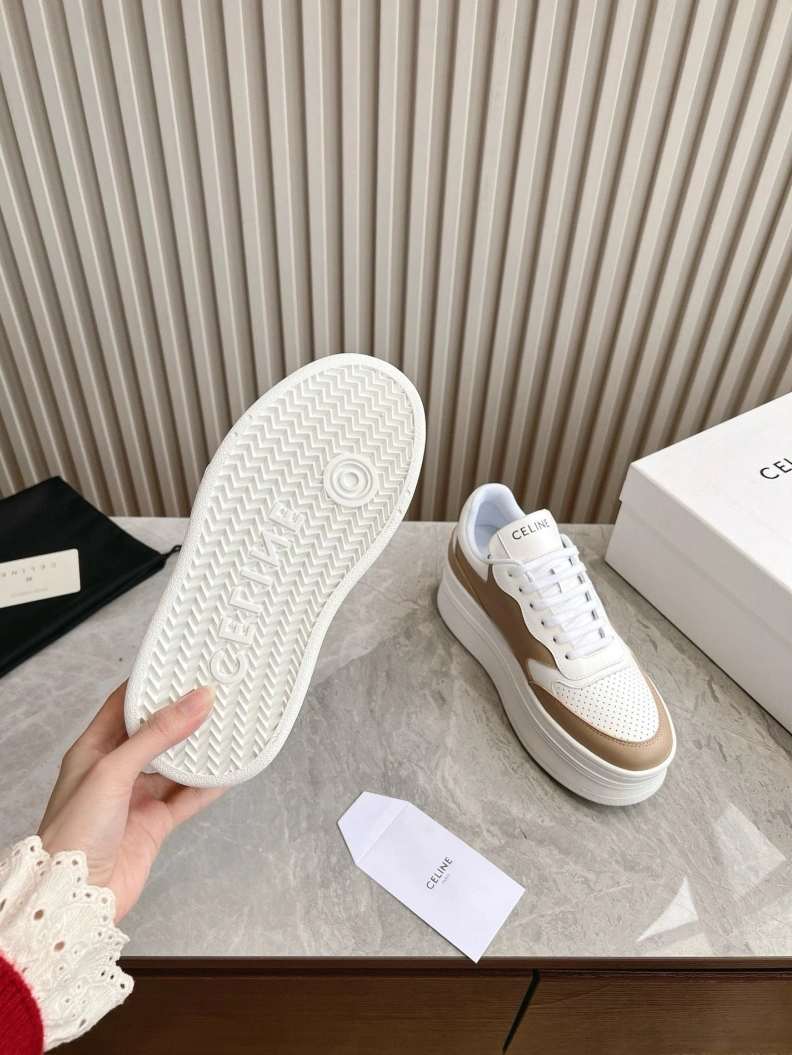 Cxlxne Casual Shoes Durable 115804