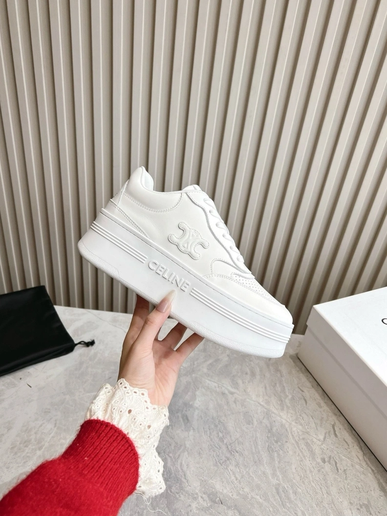 Cxlxne Casual Shoes Comfortable 115808