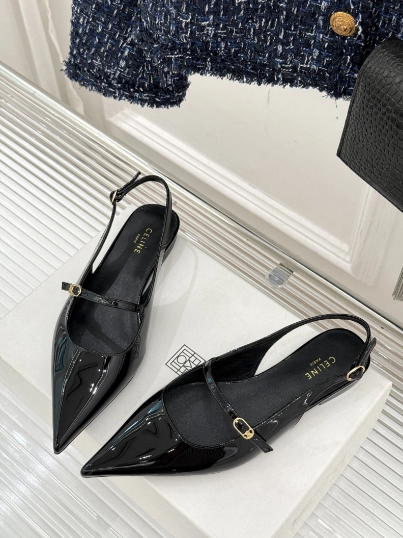Unique Cxlxne Sandals 115765