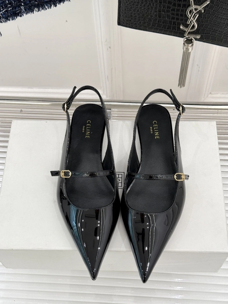 Unique Cxlxne Sandals 115765