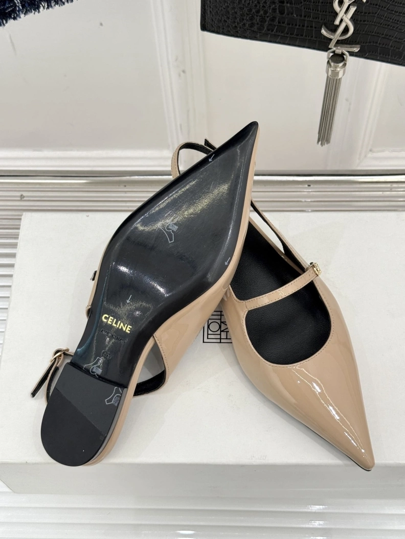 SmartChoice Cxlxne Sandals 115752