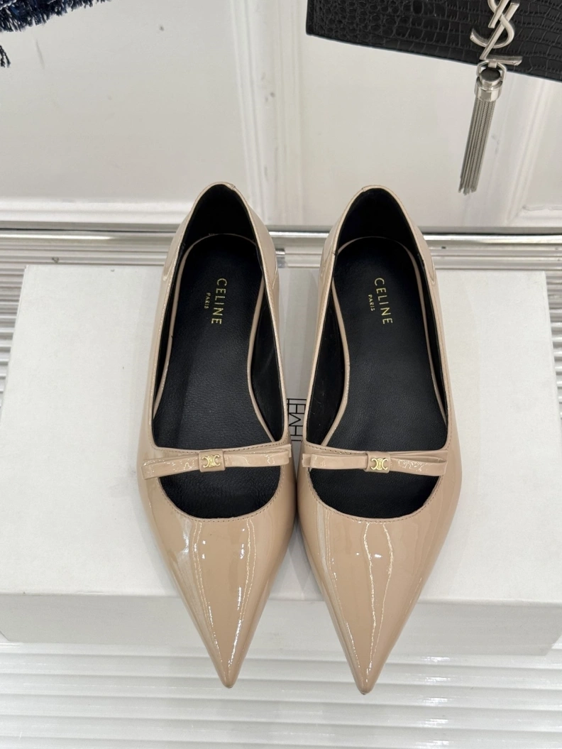 Cxlxne Flat Shoes SmartChoice 115763