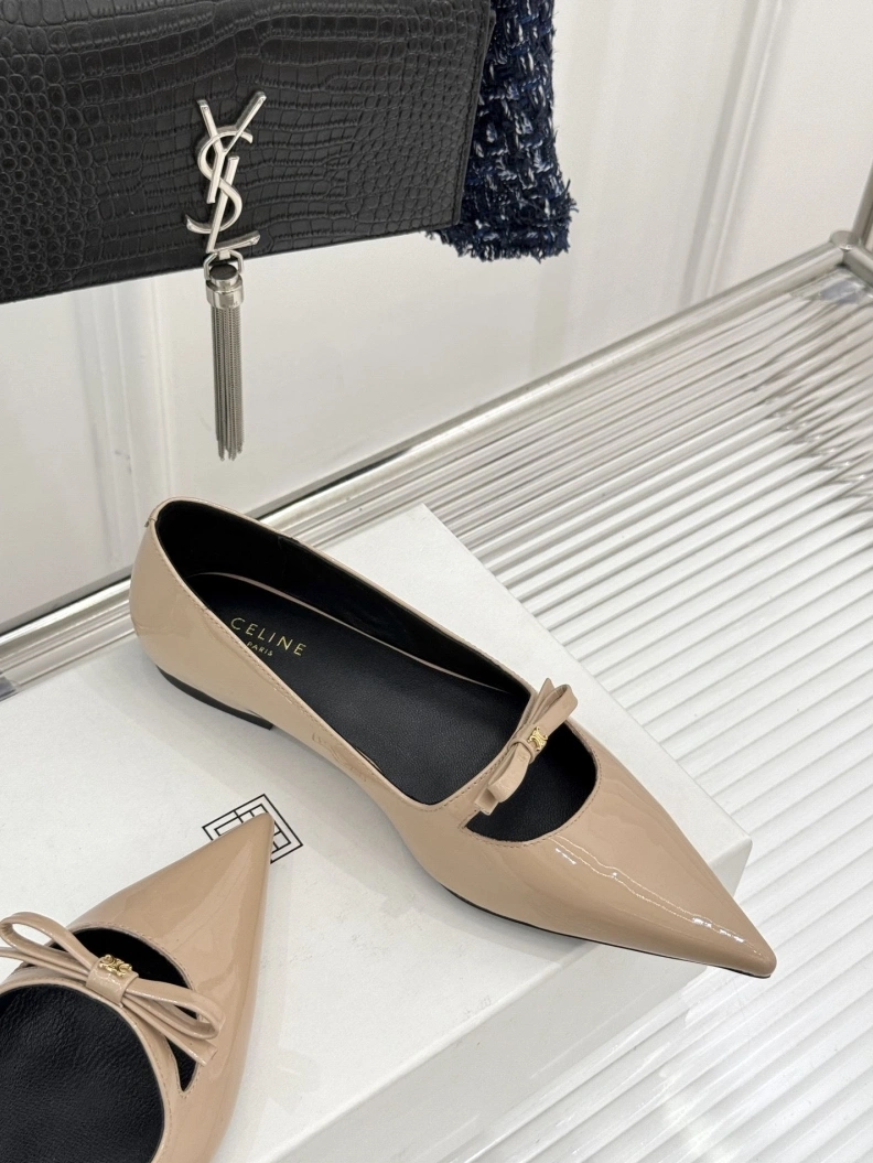 Cxlxne Flat Shoes SmartChoice 115763
