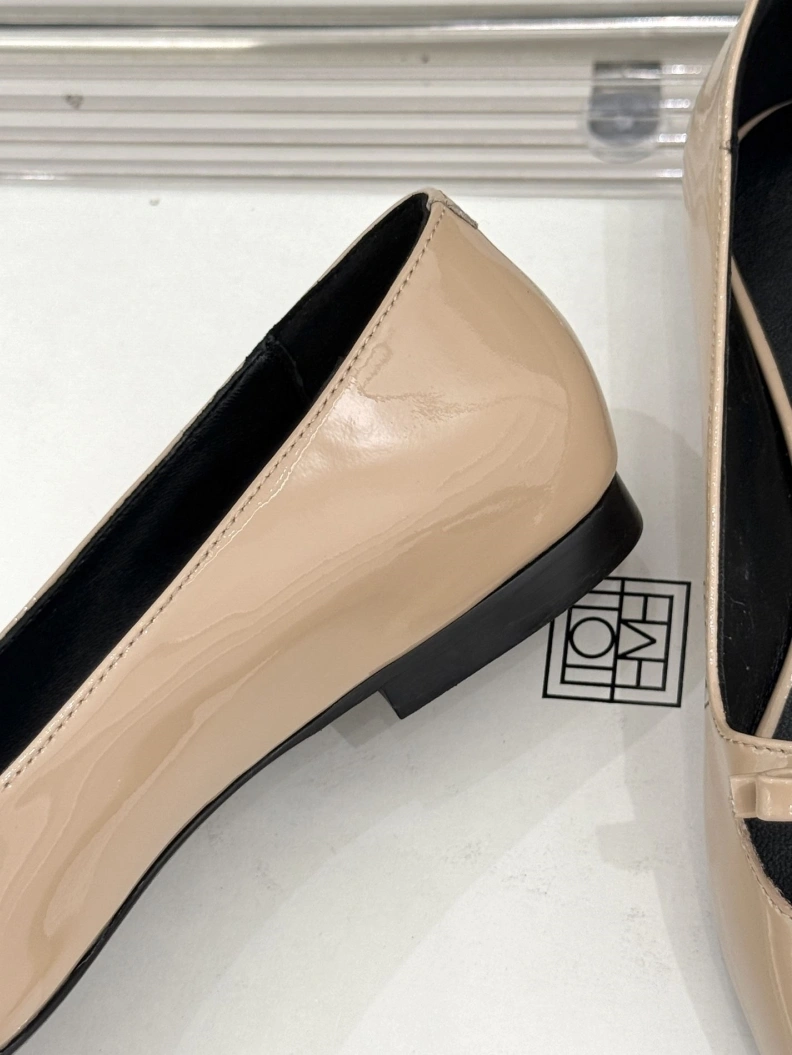 Cxlxne Flat Shoes SmartChoice 115763