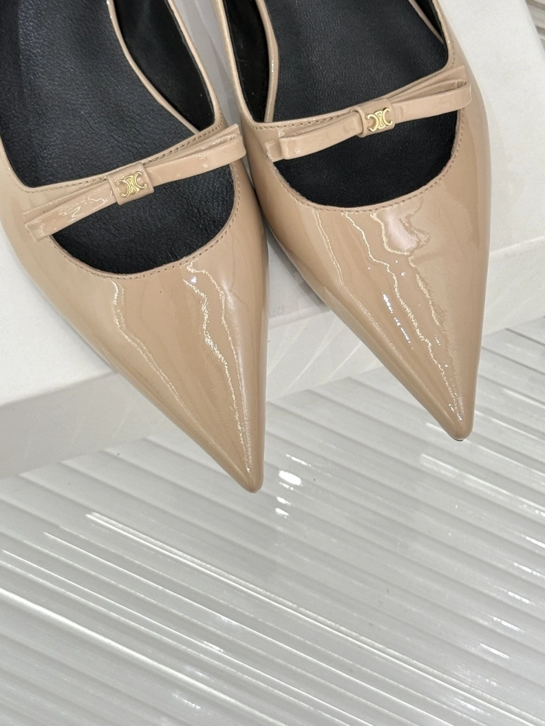 Cxlxne Flat Shoes SmartChoice 115763