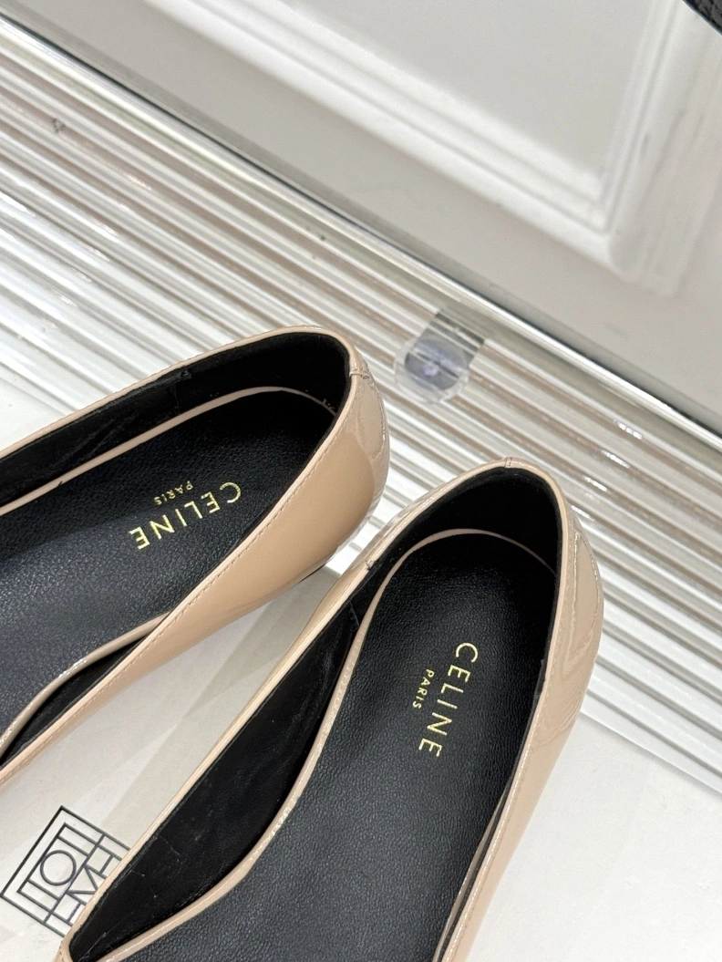 Cxlxne Flat Shoes SmartChoice 115763