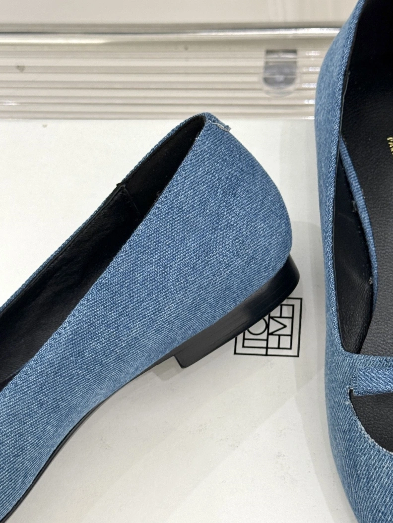 Cxlxne Flat Shoes GoodFit 115758