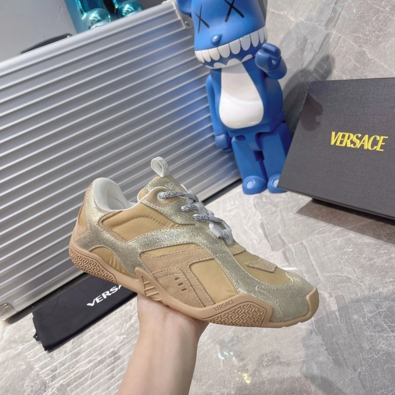 Gxvxnchy Sneakers WellDesigned 151715
