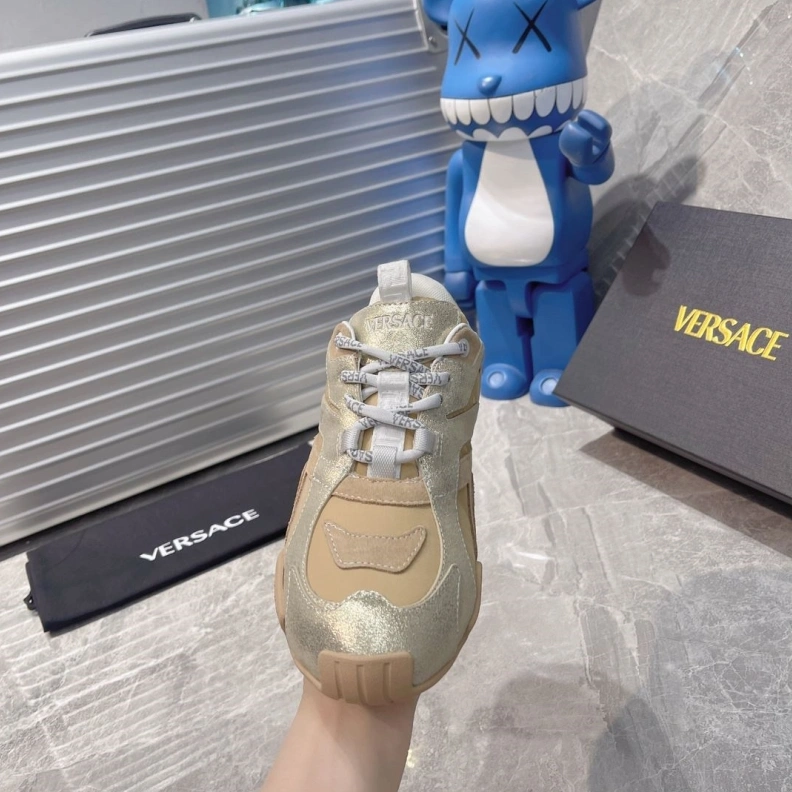 Gxvxnchy Sneakers WellDesigned 151715