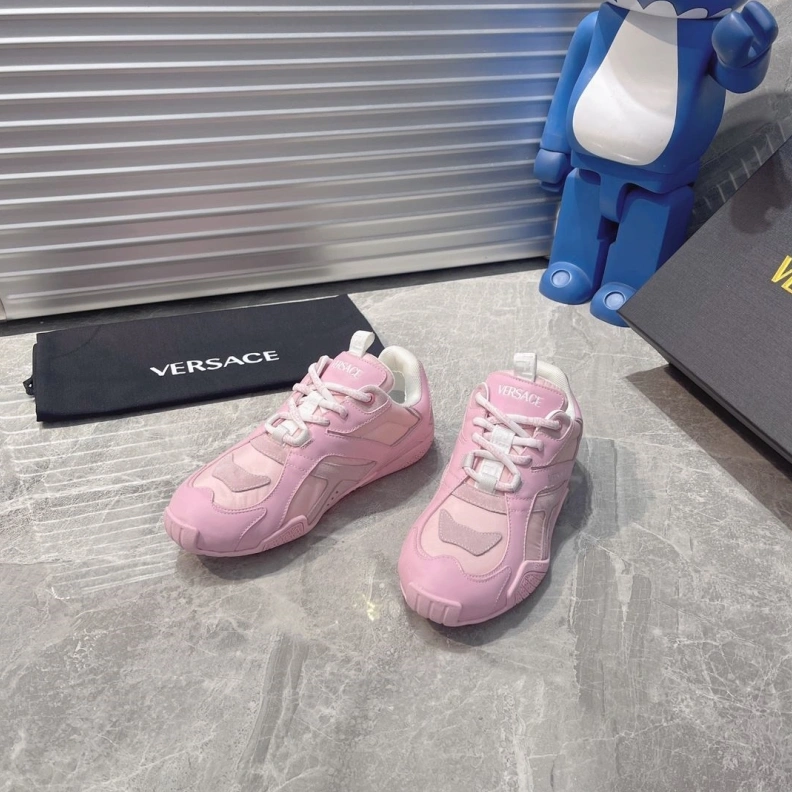Trendy Gxvxnchy Sneakers 151719