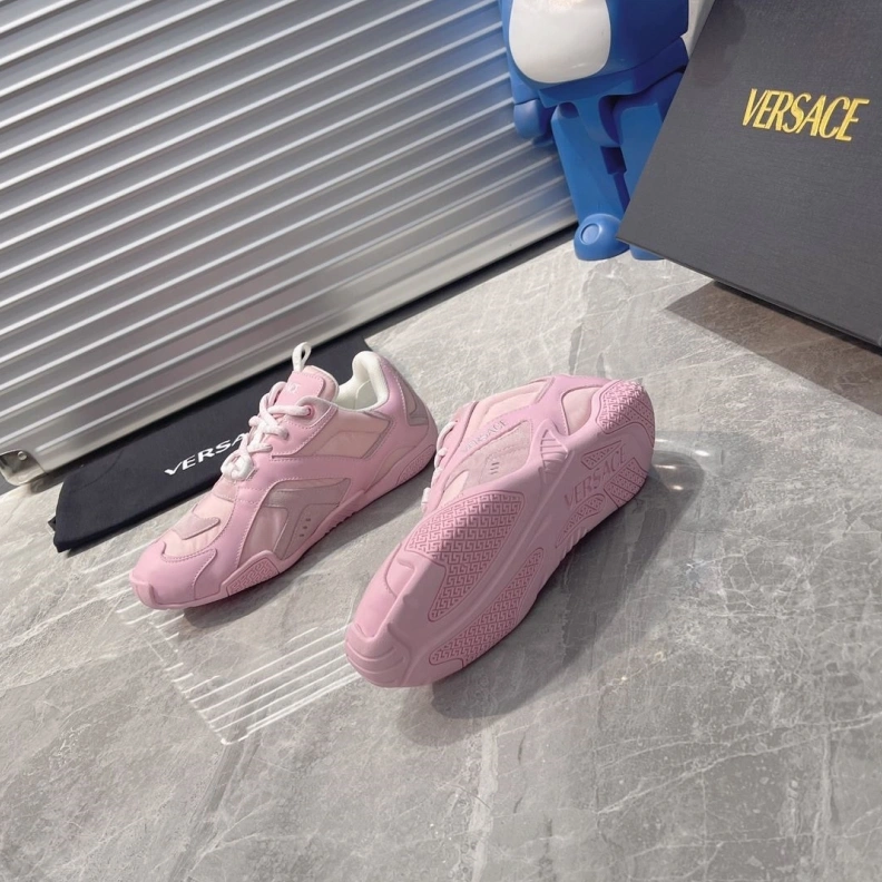 Trendy Gxvxnchy Sneakers 151719