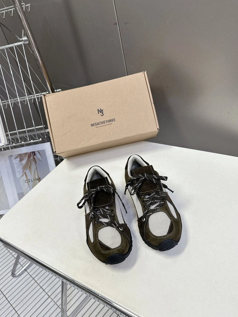 Othxr Sneakers Cozy 208134